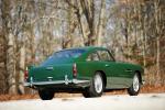 Aston Martin DB4 1960 года (WW)